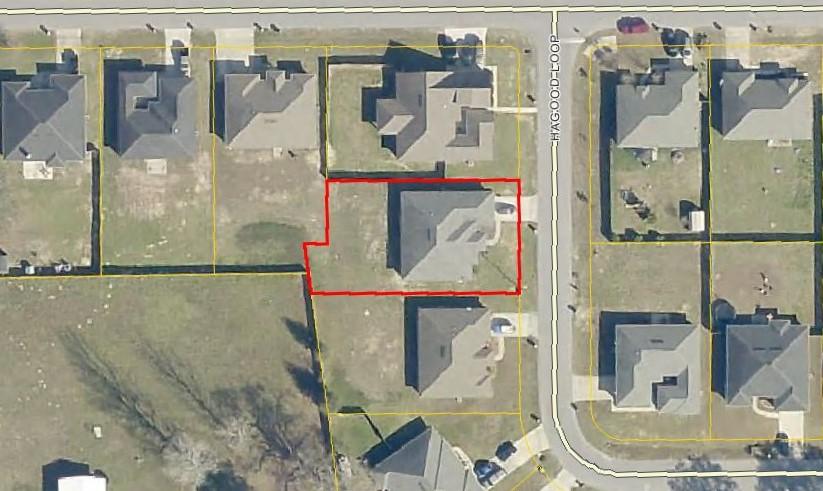 LEE FARMS PH I - Residential