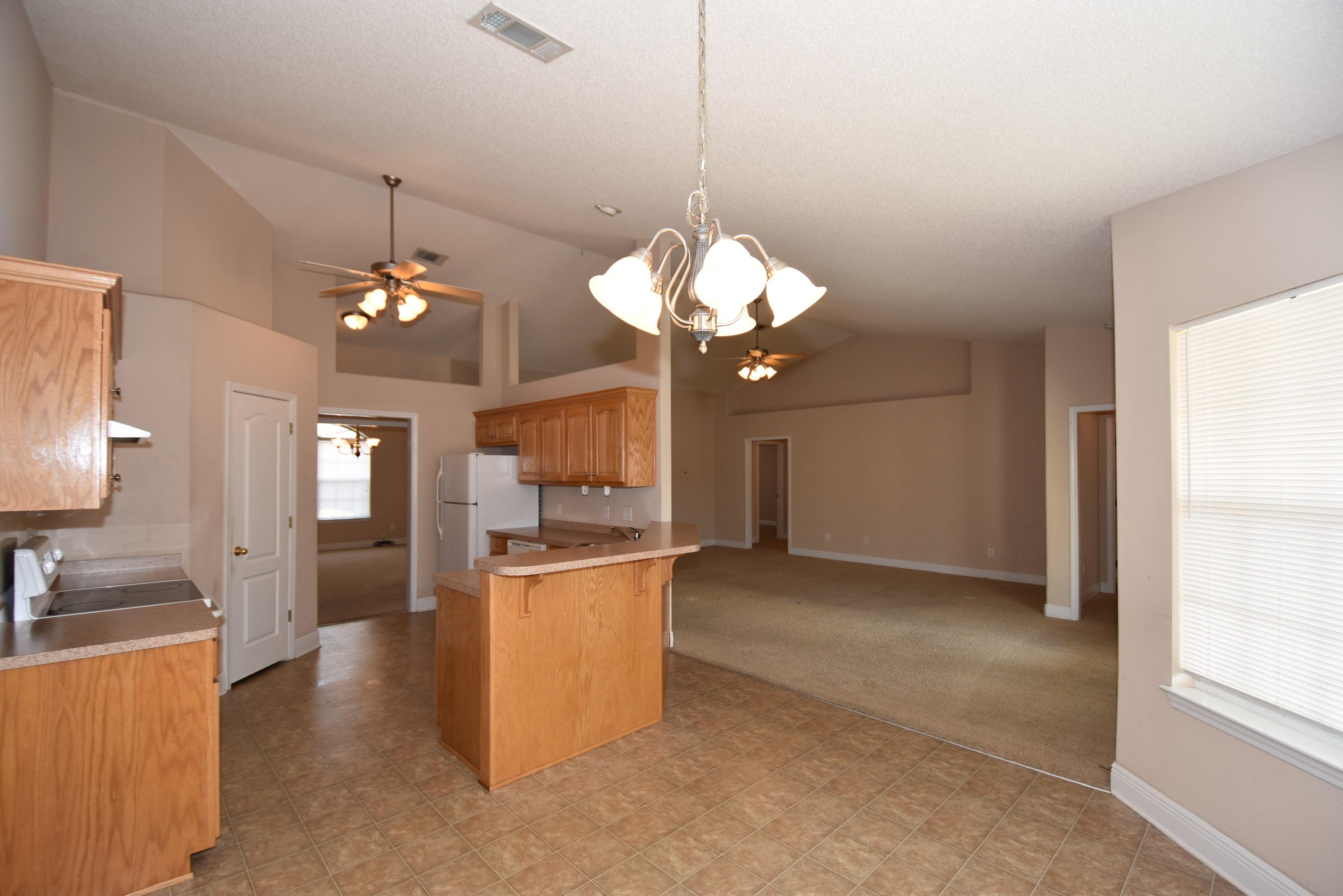 LEE FARMS PH I - Residential