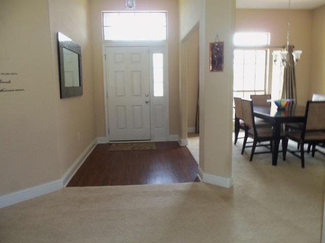 SILVER SPRINGS EST - Residential