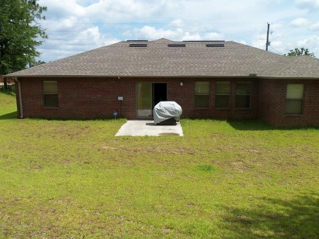 SILVER SPRINGS EST - Residential