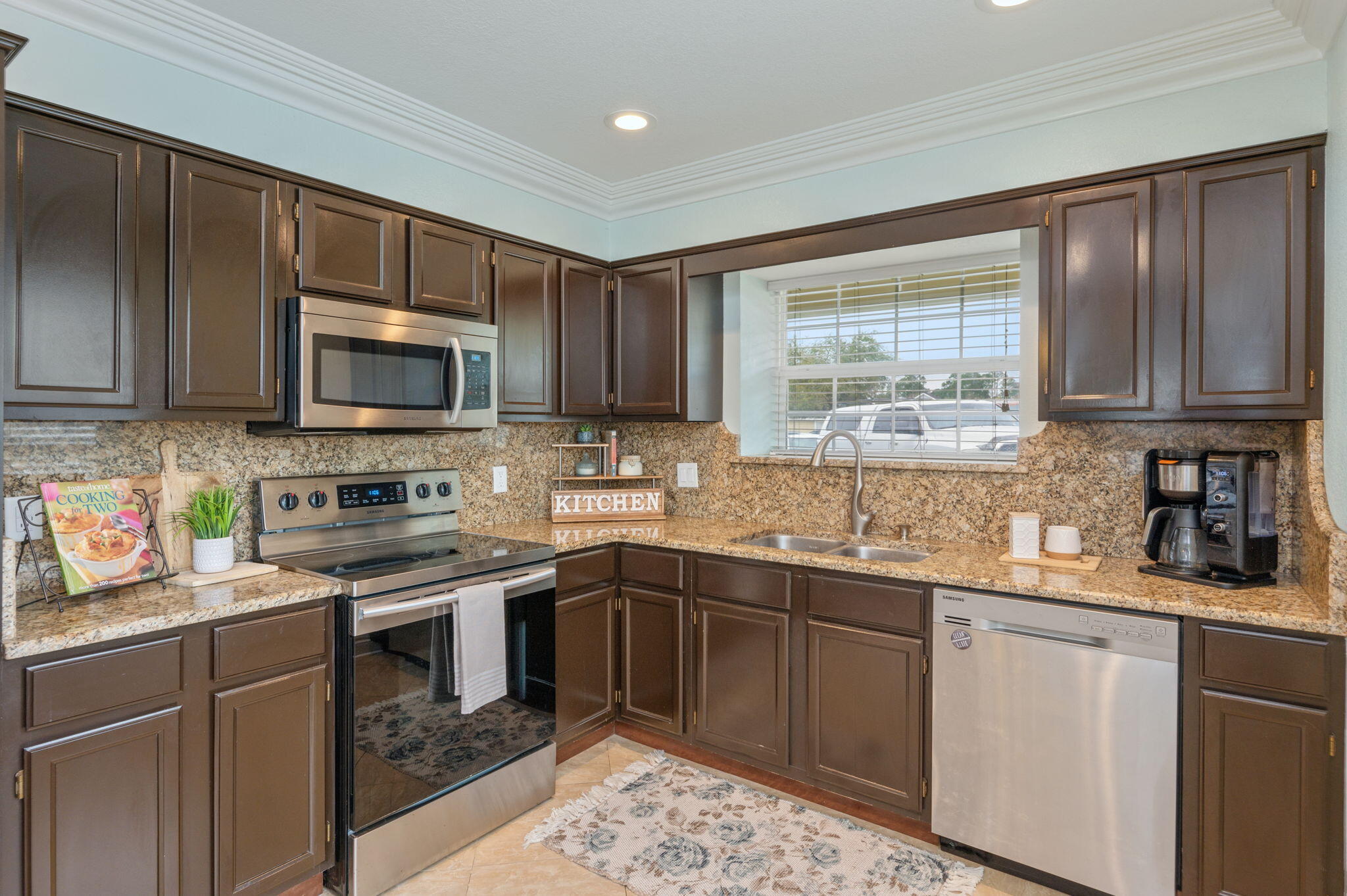 COVENTRY PARK VILLAGE PH 2 - Residential