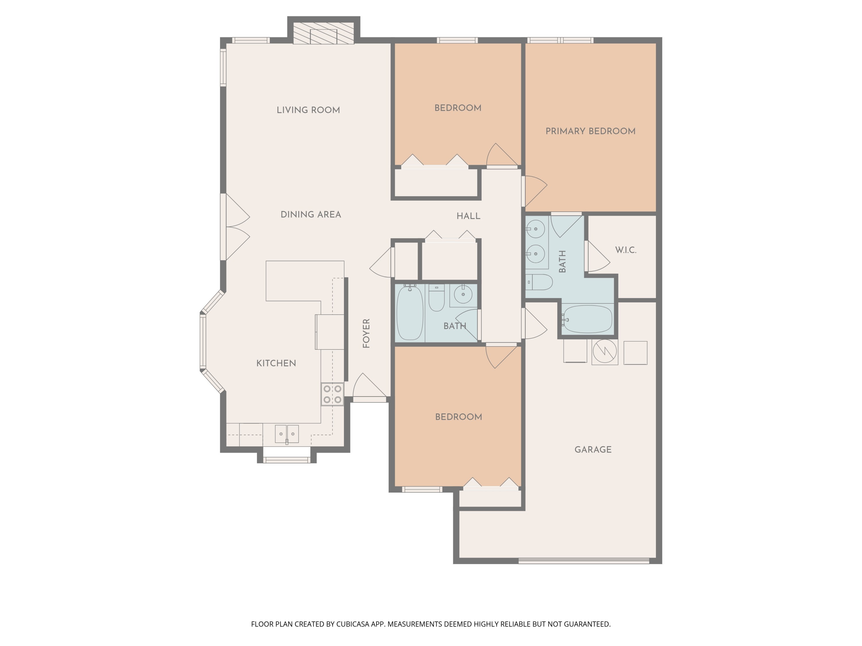 COVENTRY PARK VILLAGE PH 2 - Residential