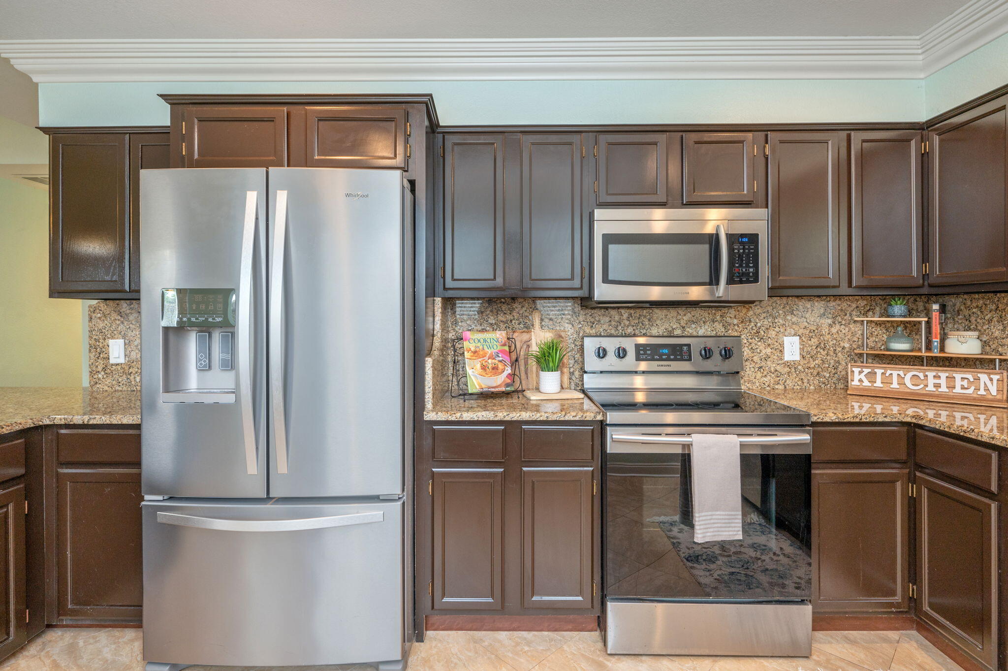 COVENTRY PARK VILLAGE PH 2 - Residential