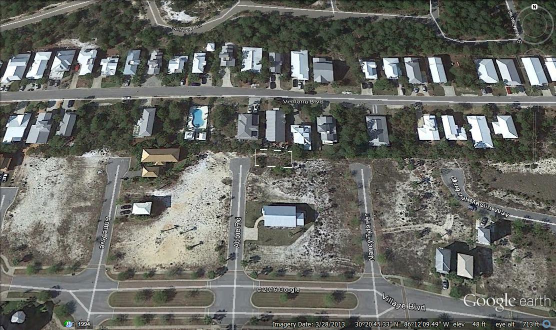 This is a great lot with tons of potential in a growing community. This lot is located to great restaurants and shops and an easy walk to the beach. You don't want to miss this!