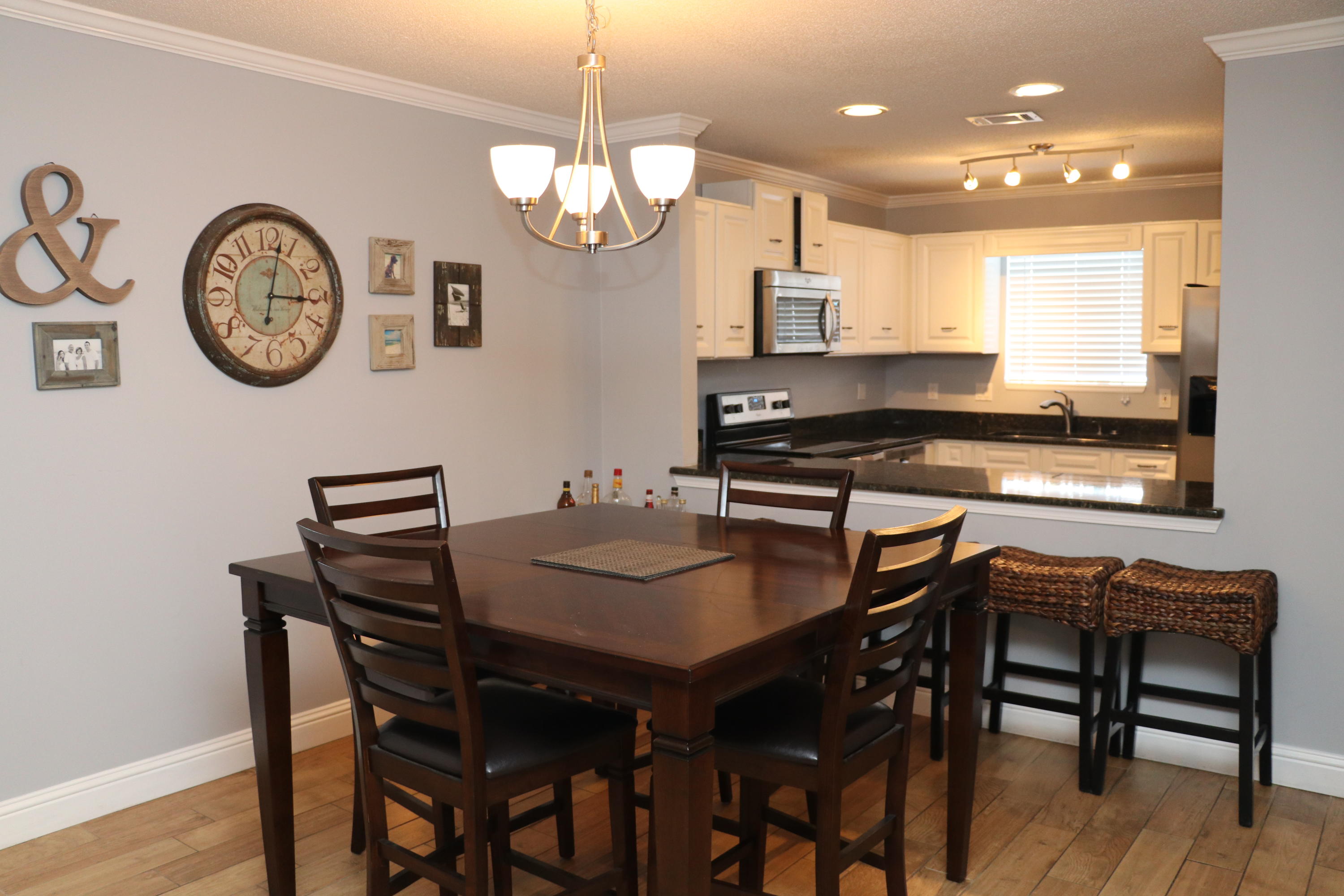 MISTY COVE T/H PH 2 - Residential