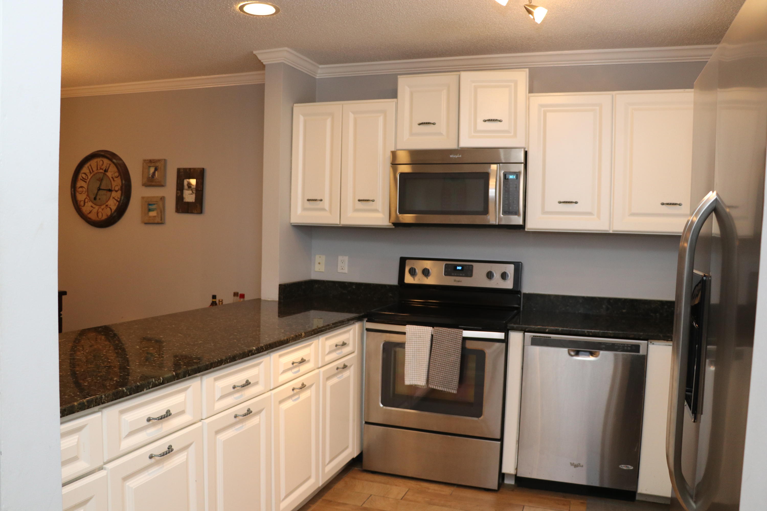 MISTY COVE T/H PH 2 - Residential