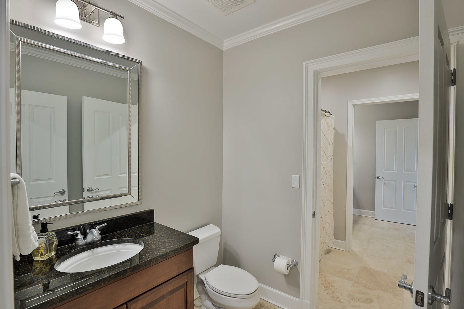 ONE WATER PLACE AT KELLY PLANTATION - Residential