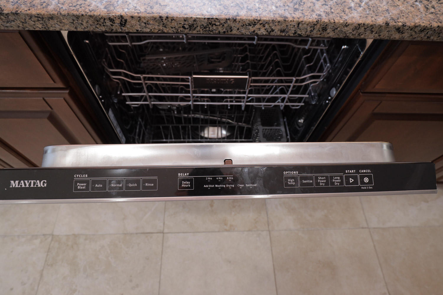 ONE WATER PLACE AT KELLY PLANTATION - Residential