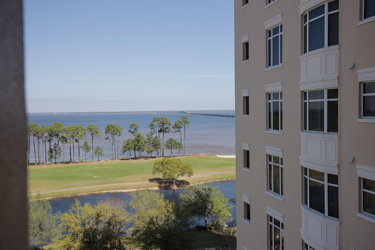 ONE WATER PLACE AT KELLY PLANTATION - Residential