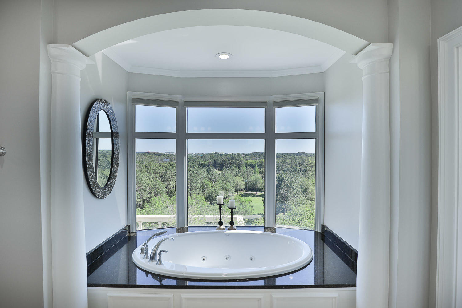 ONE WATER PLACE AT KELLY PLANTATION - Residential