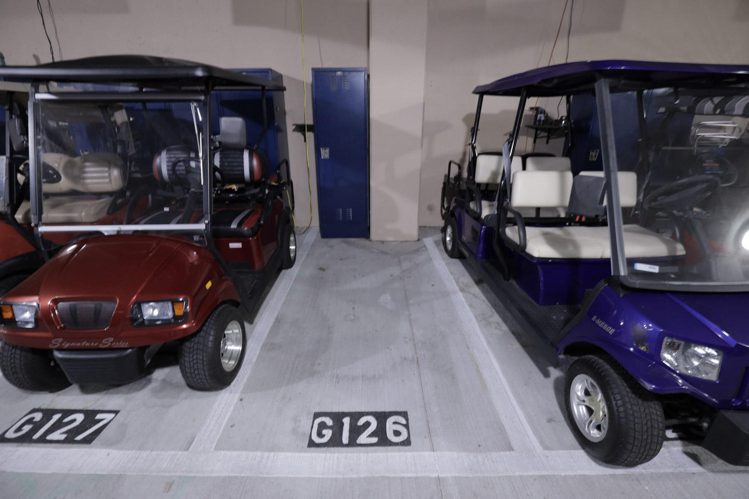 ONE WATER PLACE AT KELLY PLANTATION - Residential