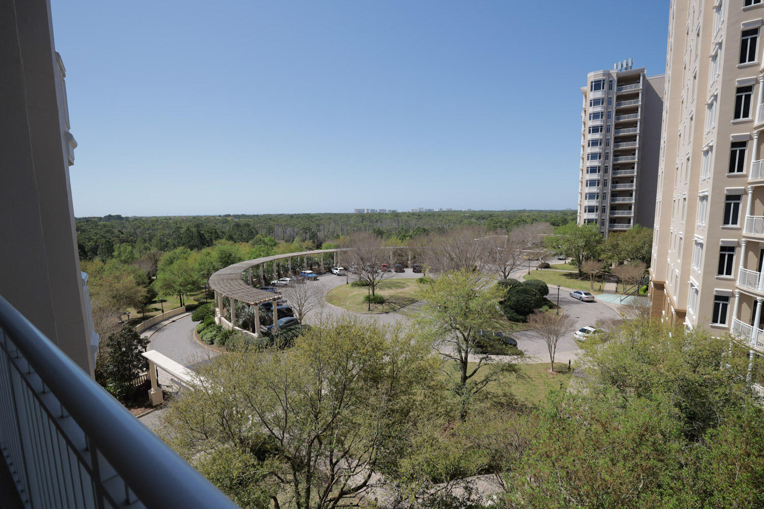 ONE WATER PLACE AT KELLY PLANTATION - Residential