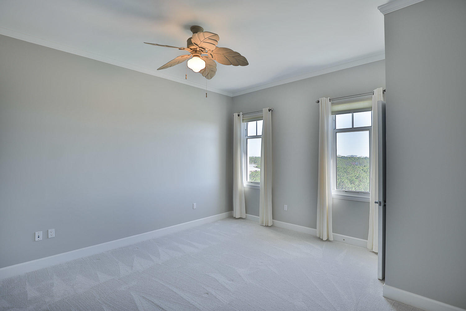 ONE WATER PLACE AT KELLY PLANTATION - Residential