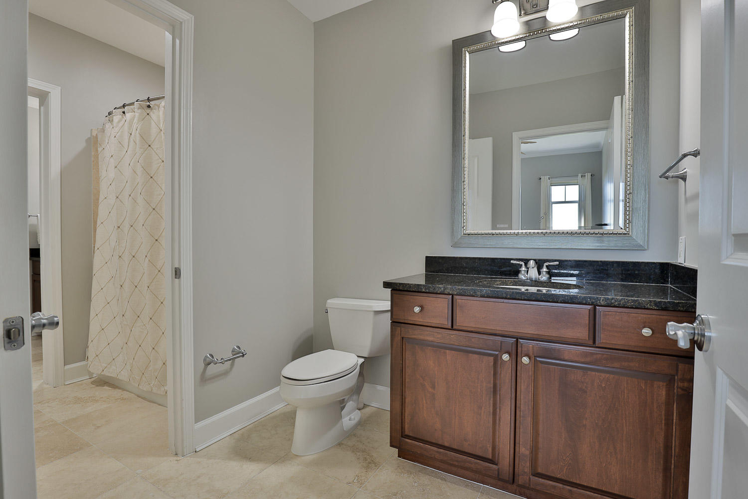 ONE WATER PLACE AT KELLY PLANTATION - Residential