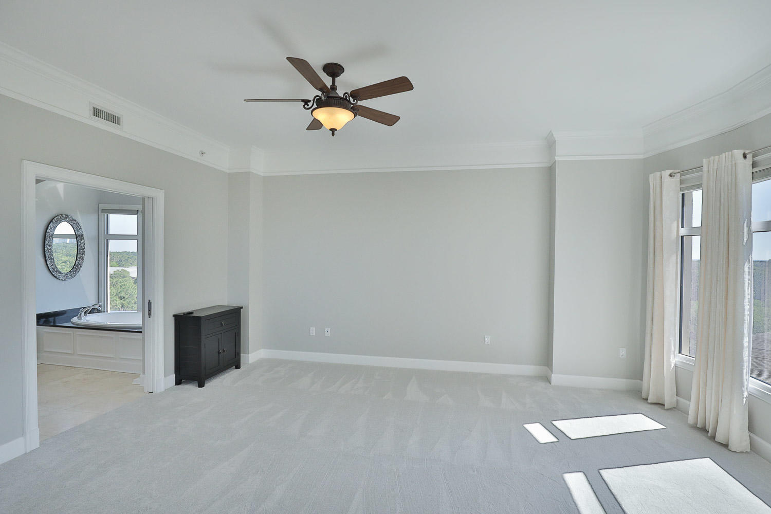 ONE WATER PLACE AT KELLY PLANTATION - Residential