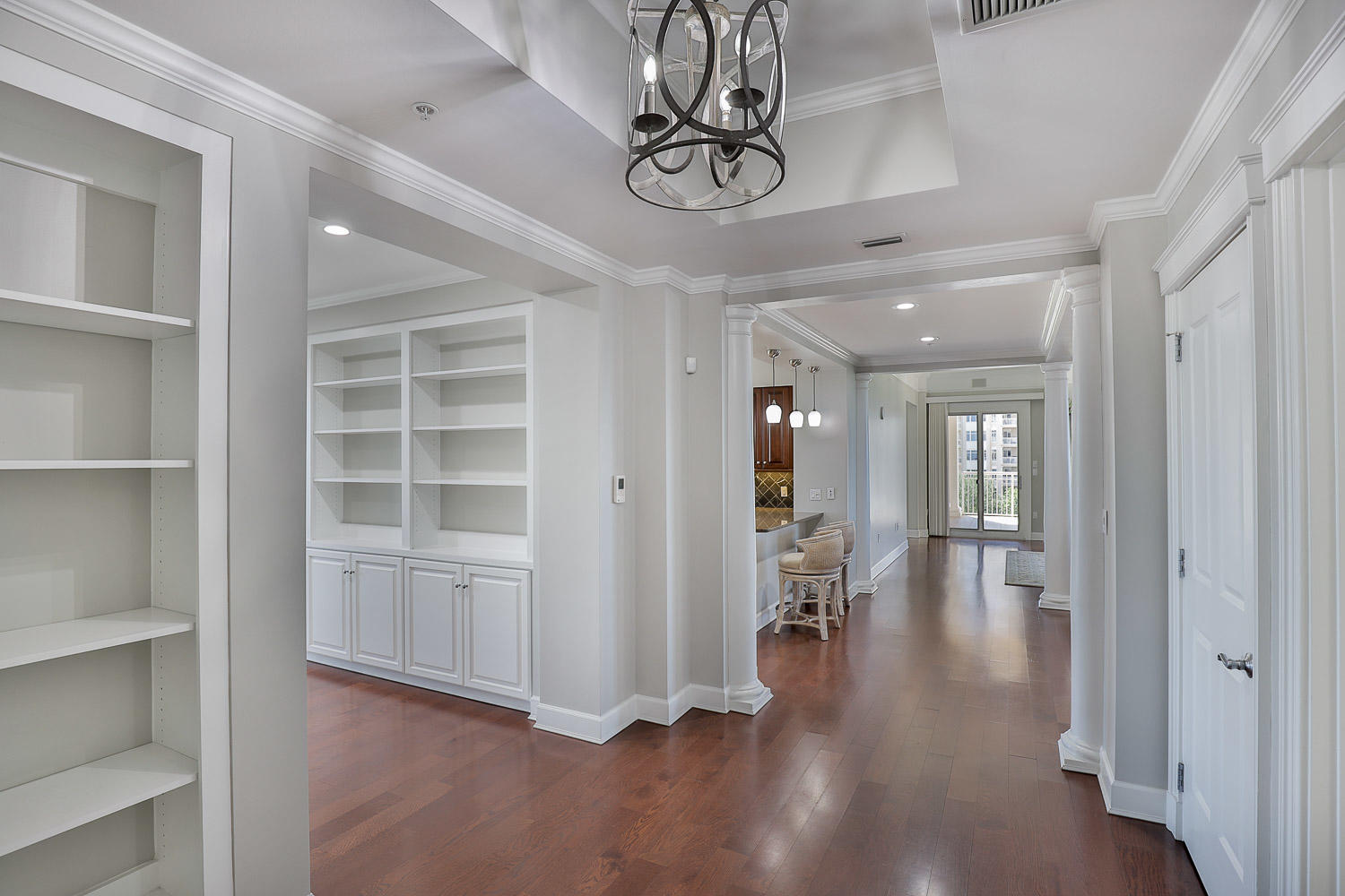 ONE WATER PLACE AT KELLY PLANTATION - Residential