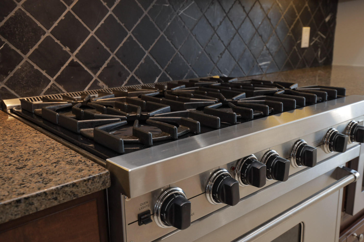 ONE WATER PLACE AT KELLY PLANTATION - Residential