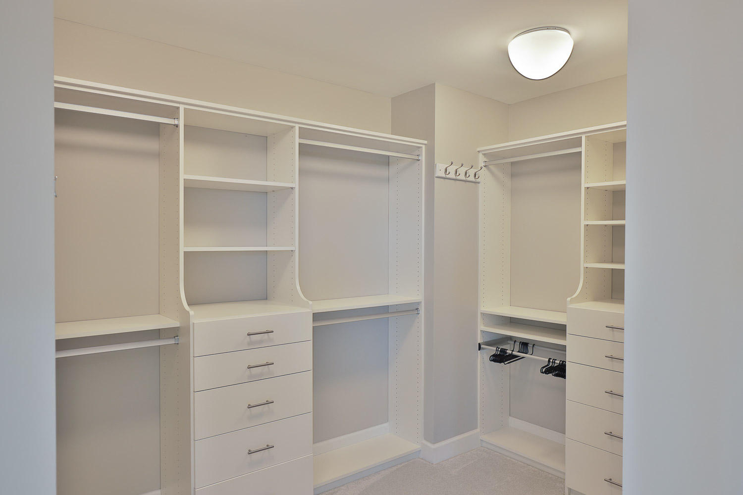 ONE WATER PLACE AT KELLY PLANTATION - Residential