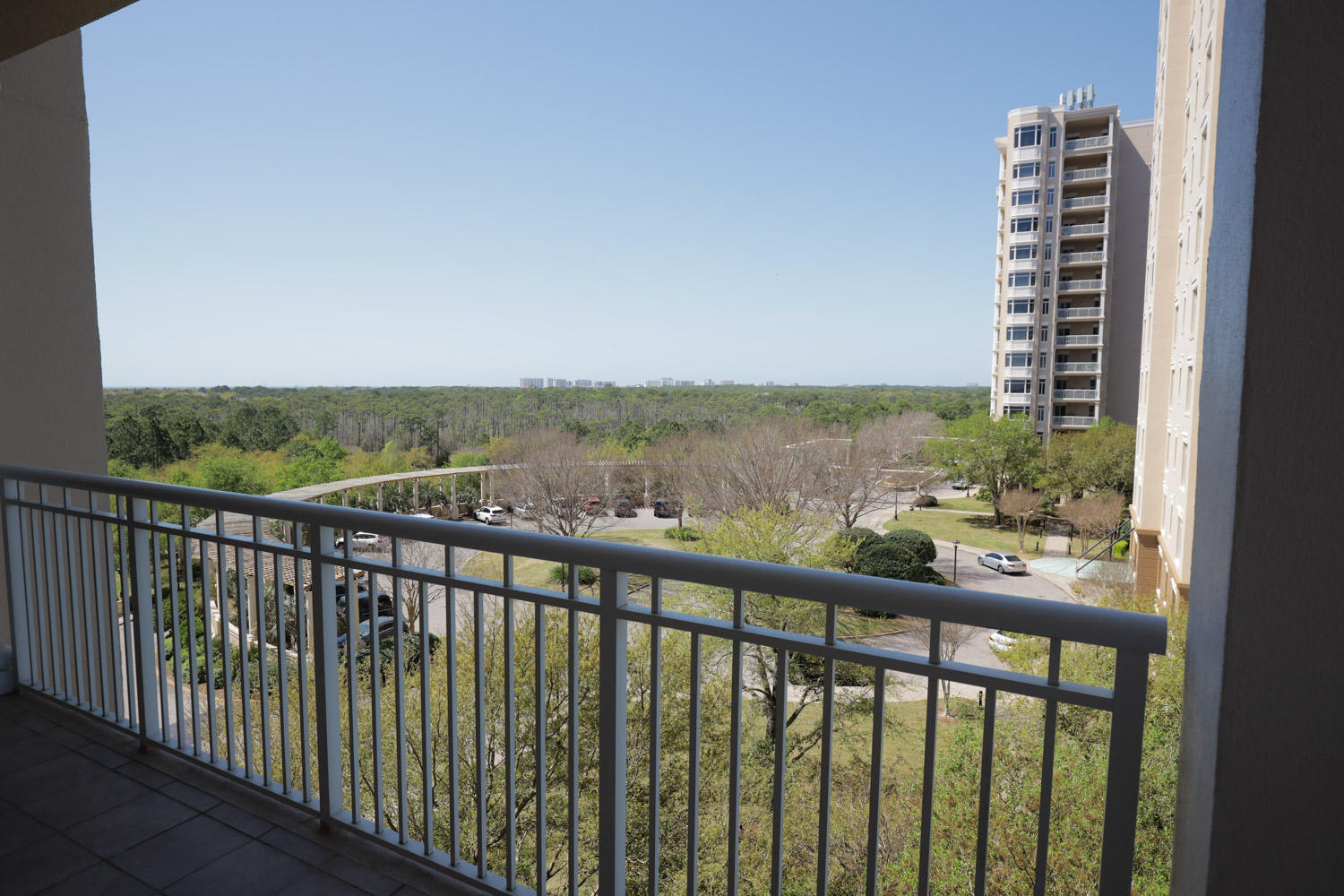 ONE WATER PLACE AT KELLY PLANTATION - Residential