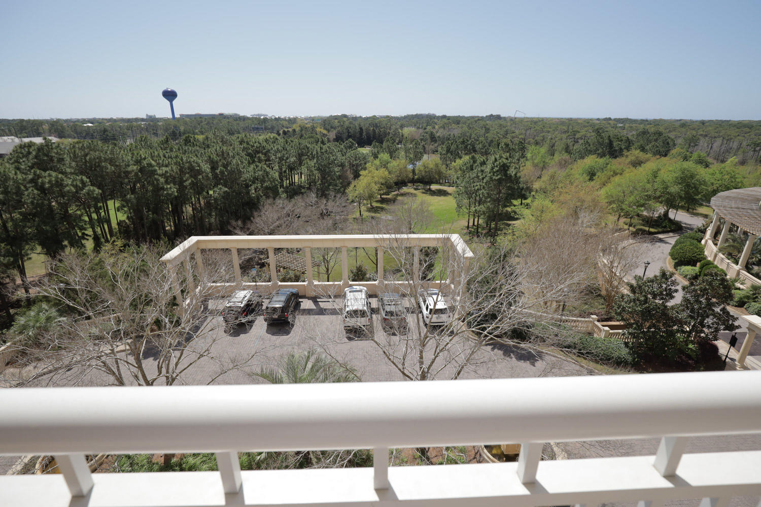 ONE WATER PLACE AT KELLY PLANTATION - Residential