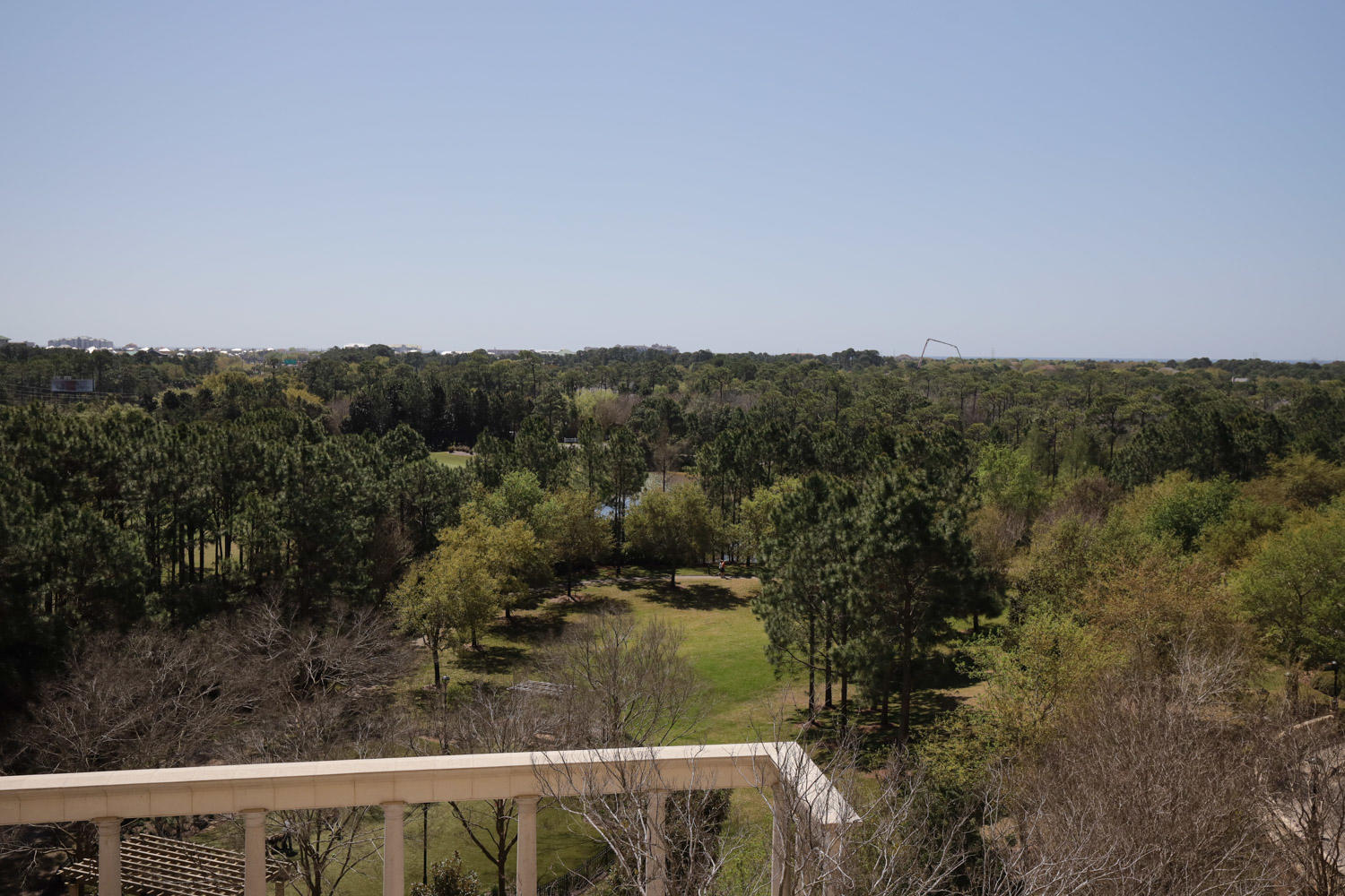 ONE WATER PLACE AT KELLY PLANTATION - Residential