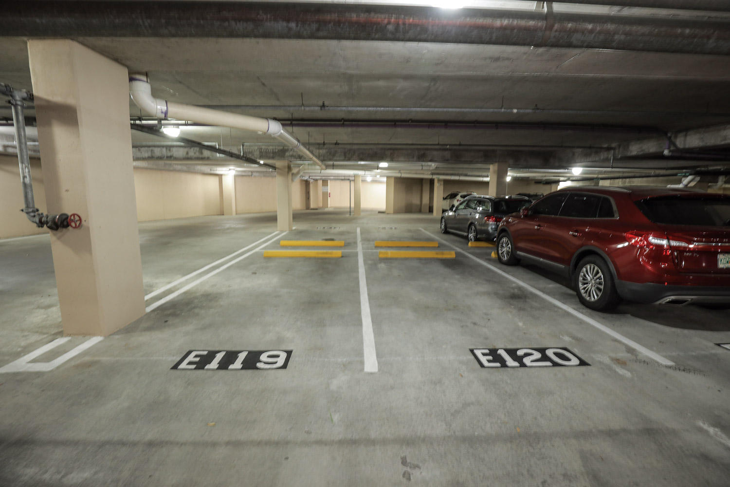 ONE WATER PLACE AT KELLY PLANTATION - Residential