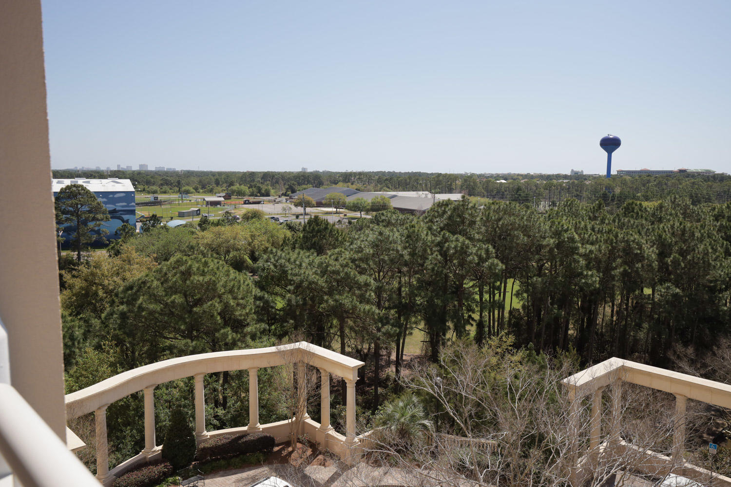 ONE WATER PLACE AT KELLY PLANTATION - Residential