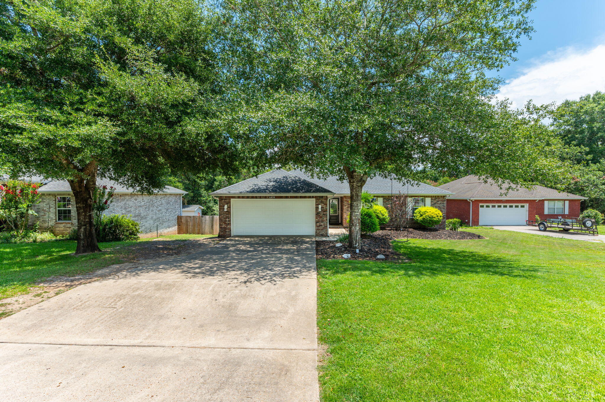 SPRING HOLLOW ESTATES - Residential