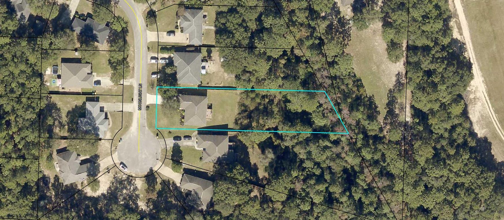 SPRING HOLLOW ESTATES - Residential