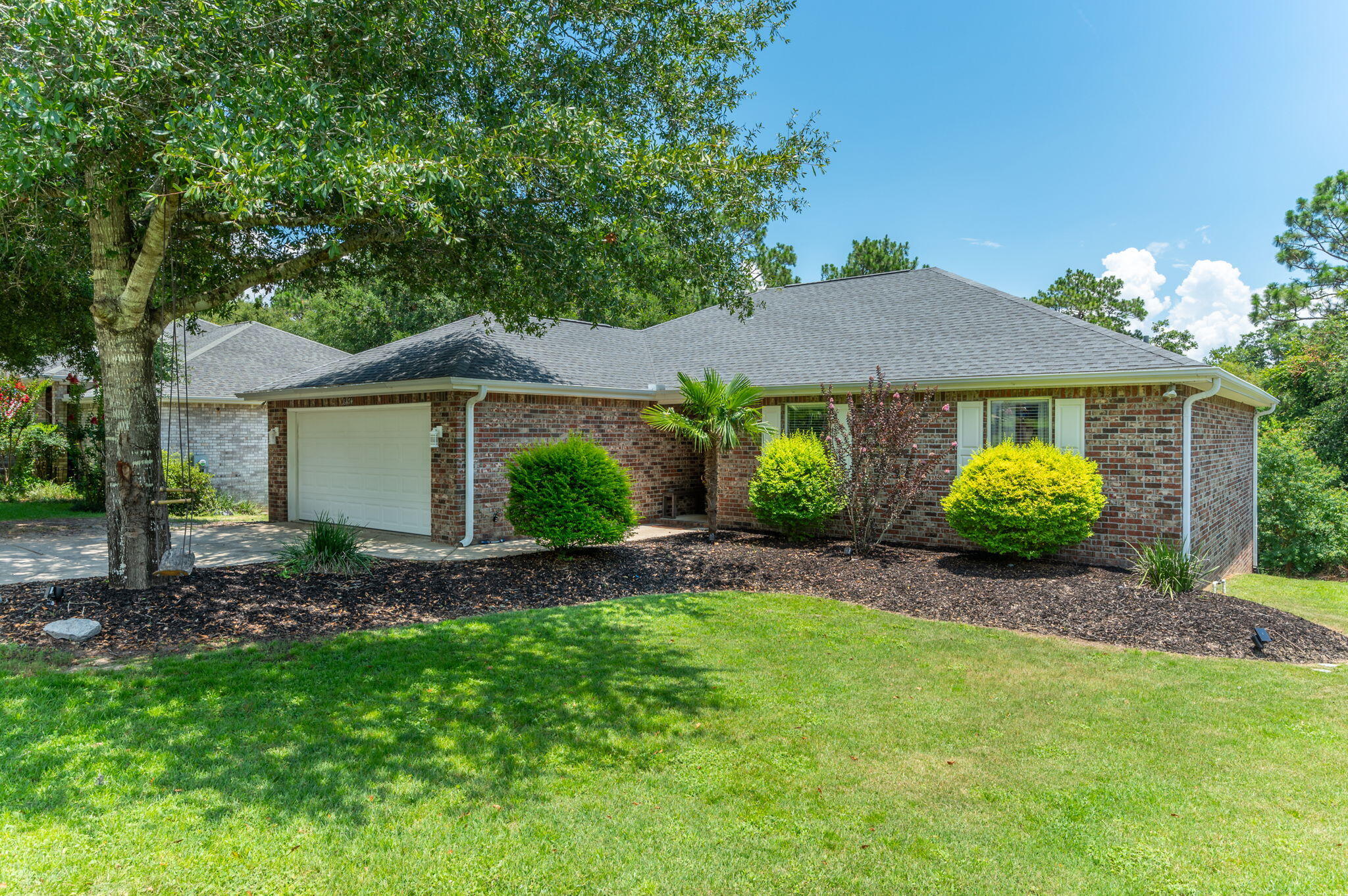 SPRING HOLLOW ESTATES - Residential