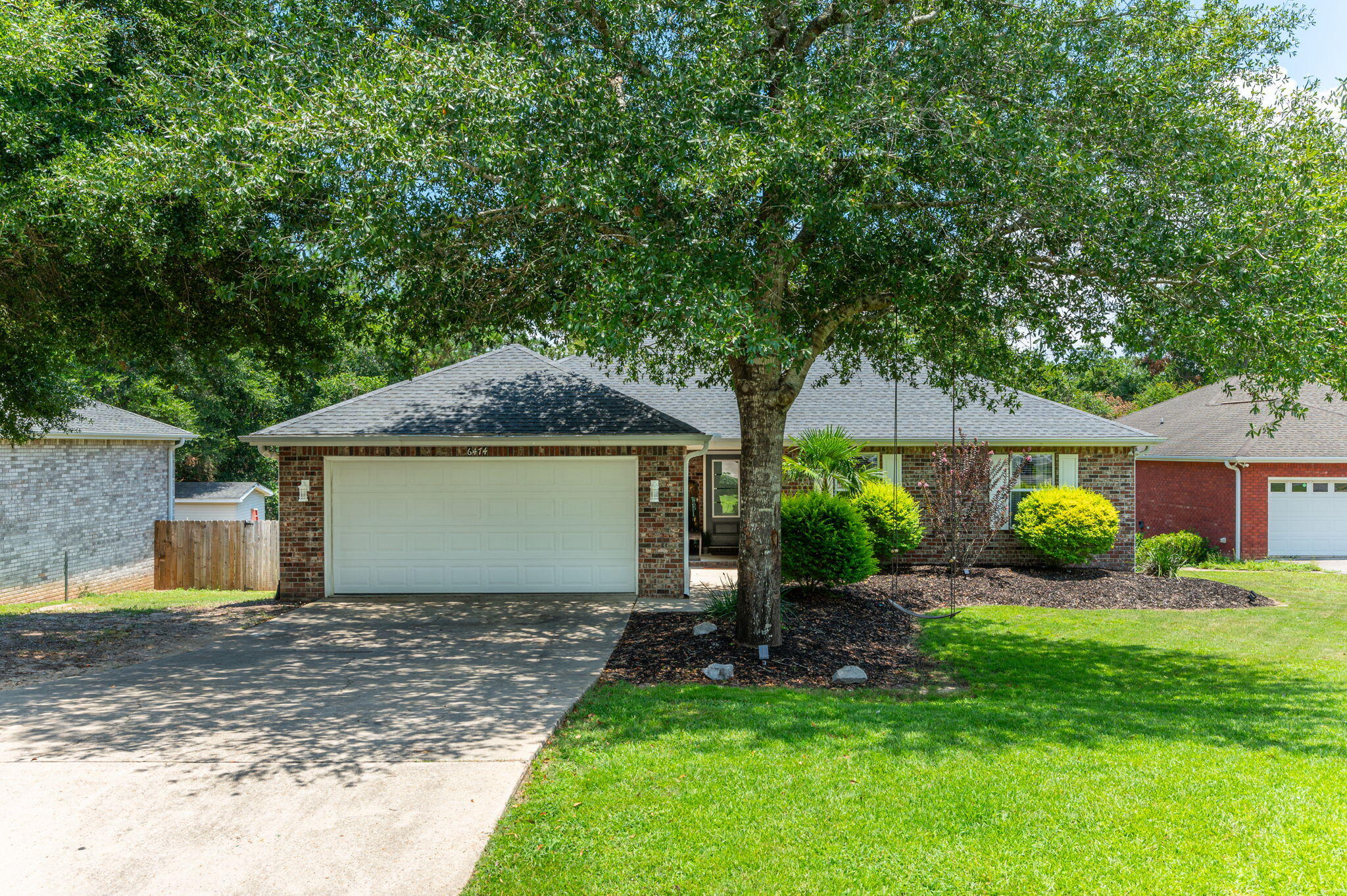 SPRING HOLLOW ESTATES - Residential