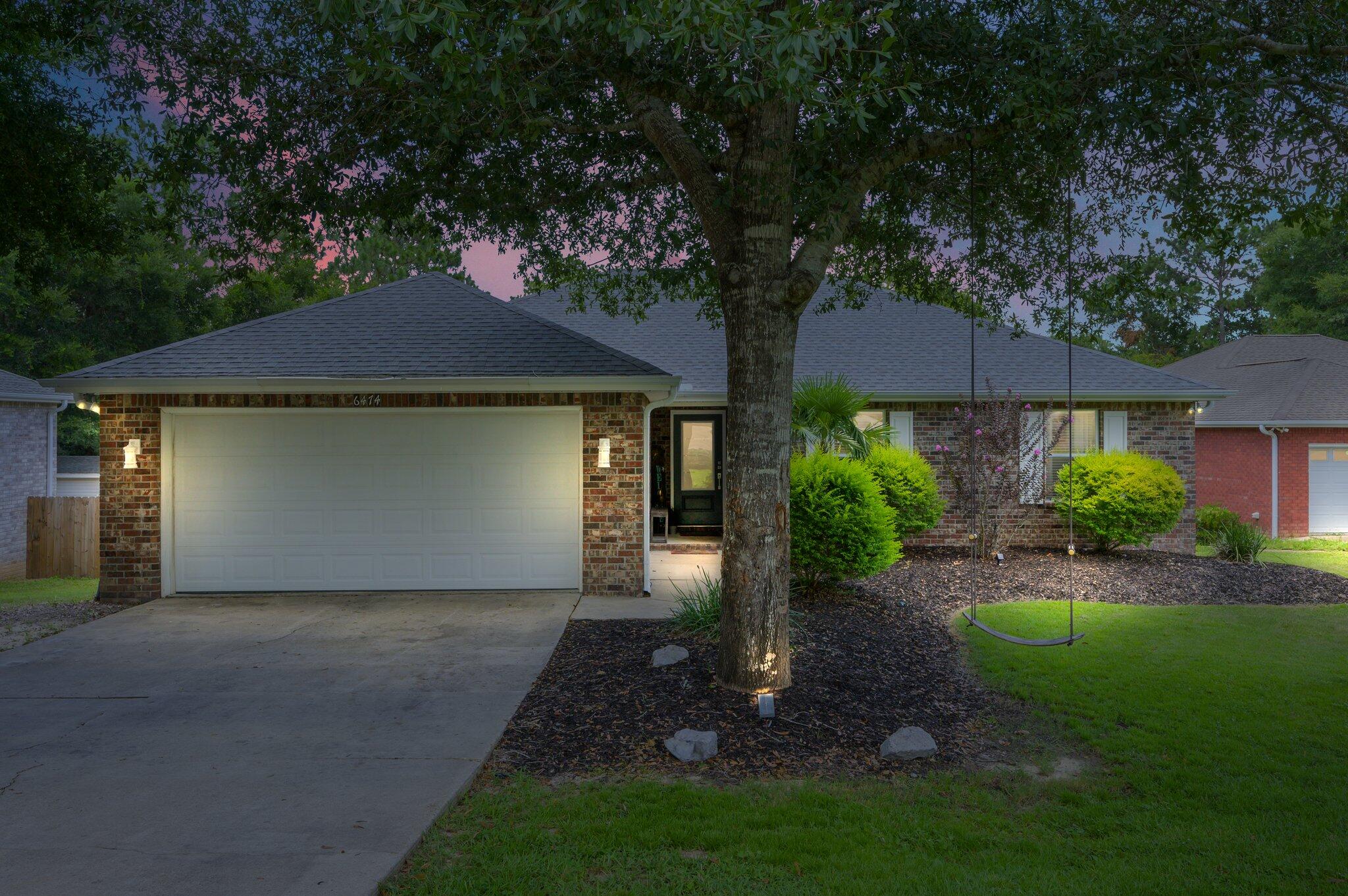 SPRING HOLLOW ESTATES - Residential