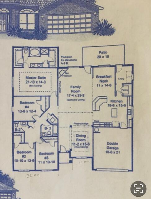 ZACHARY ESTATES - Residential