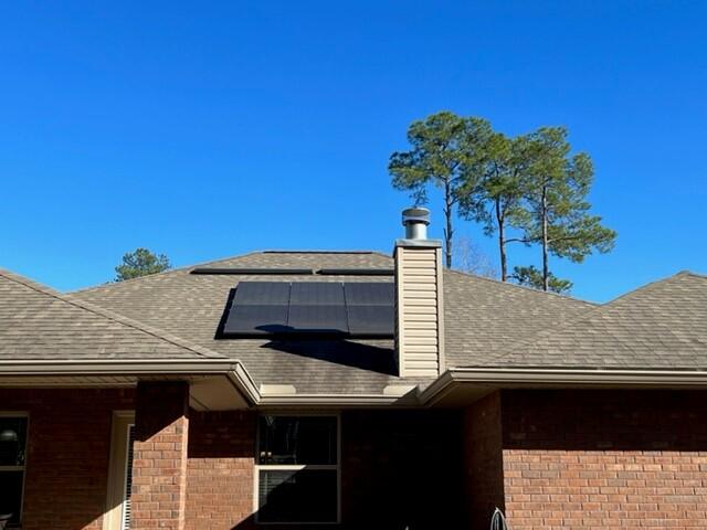 ZACHARY ESTATES - Residential