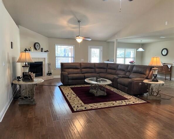 ZACHARY ESTATES - Residential