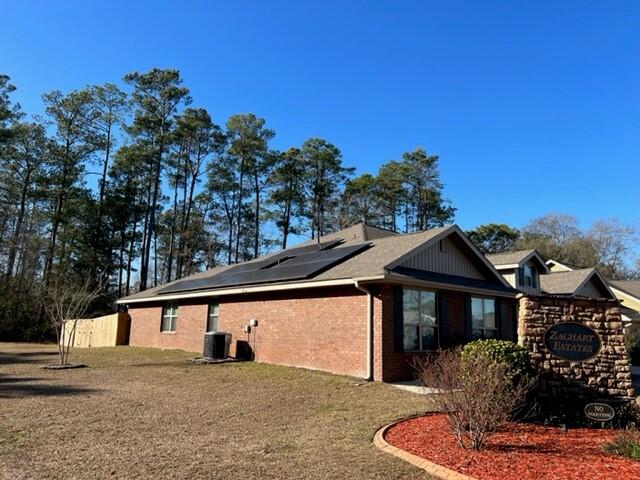 ZACHARY ESTATES - Residential