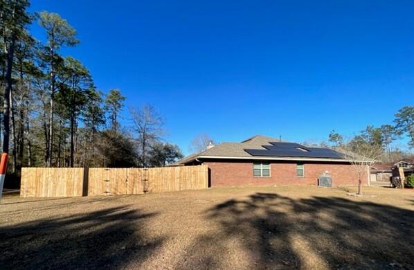 ZACHARY ESTATES - Residential