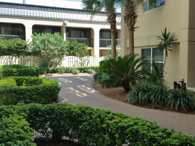 SEA OATS CONDO - Residential