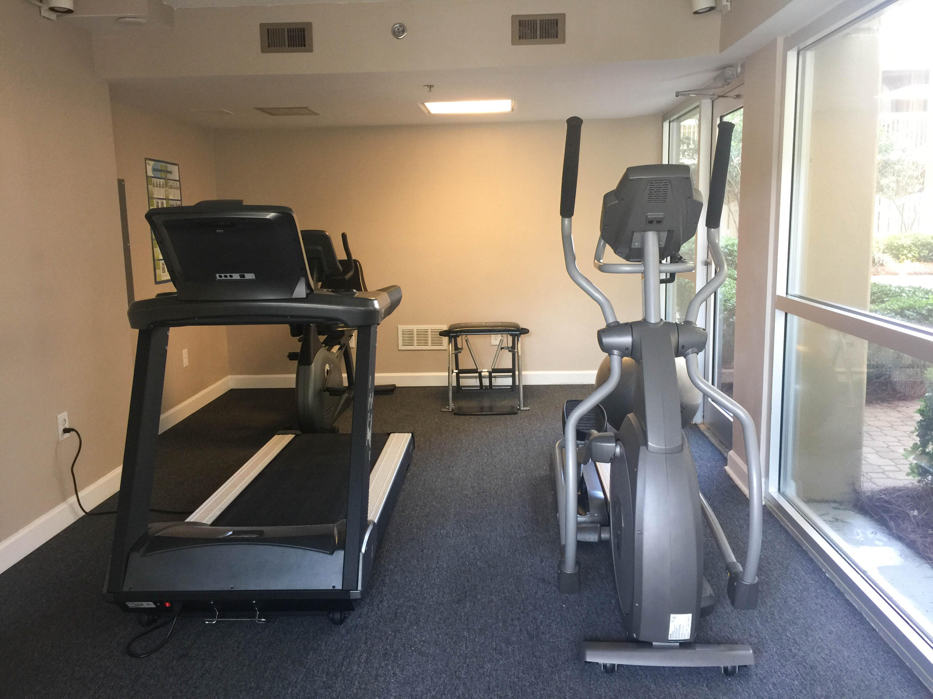 SEA OATS CONDO - Residential