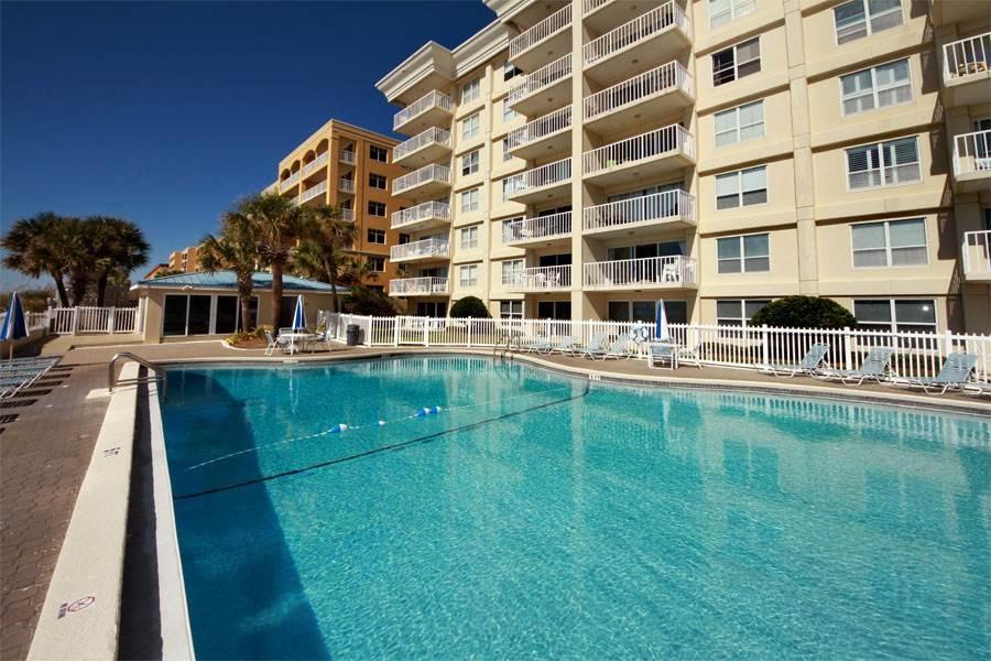 SEA OATS CONDO - Residential