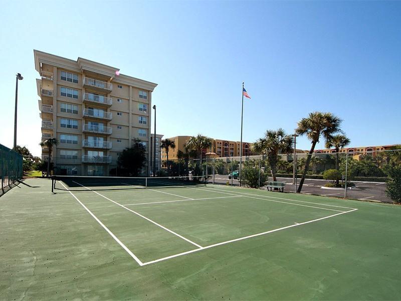 SEA OATS CONDO - Residential