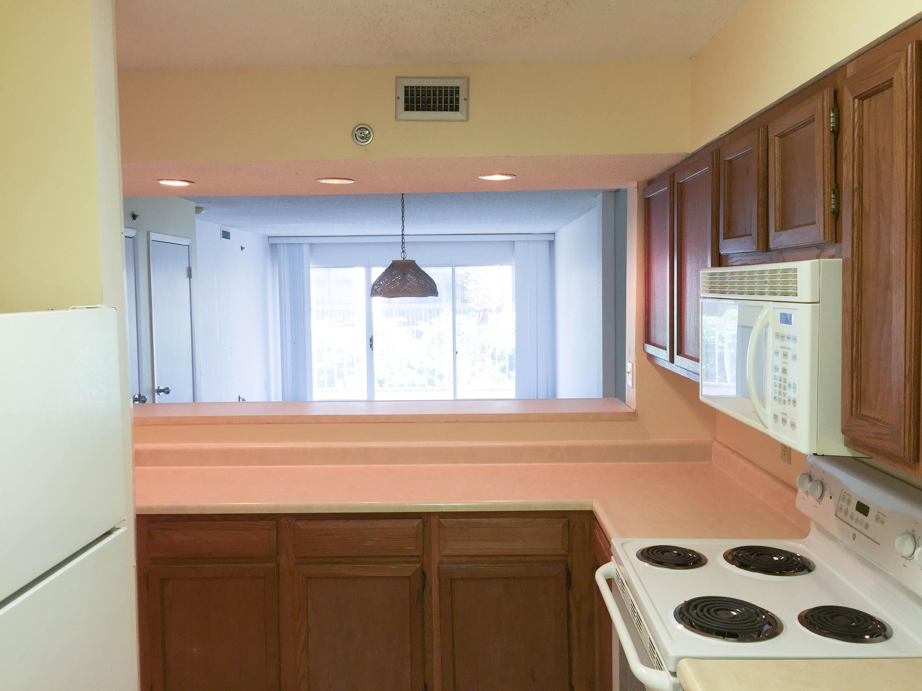 SEA OATS CONDO - Residential