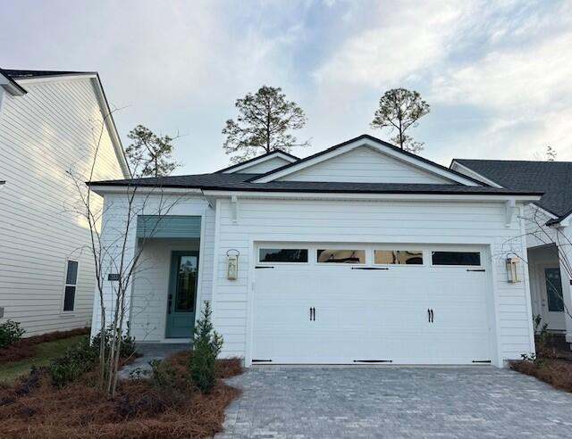 Breakwater at Ward Creek - Residential