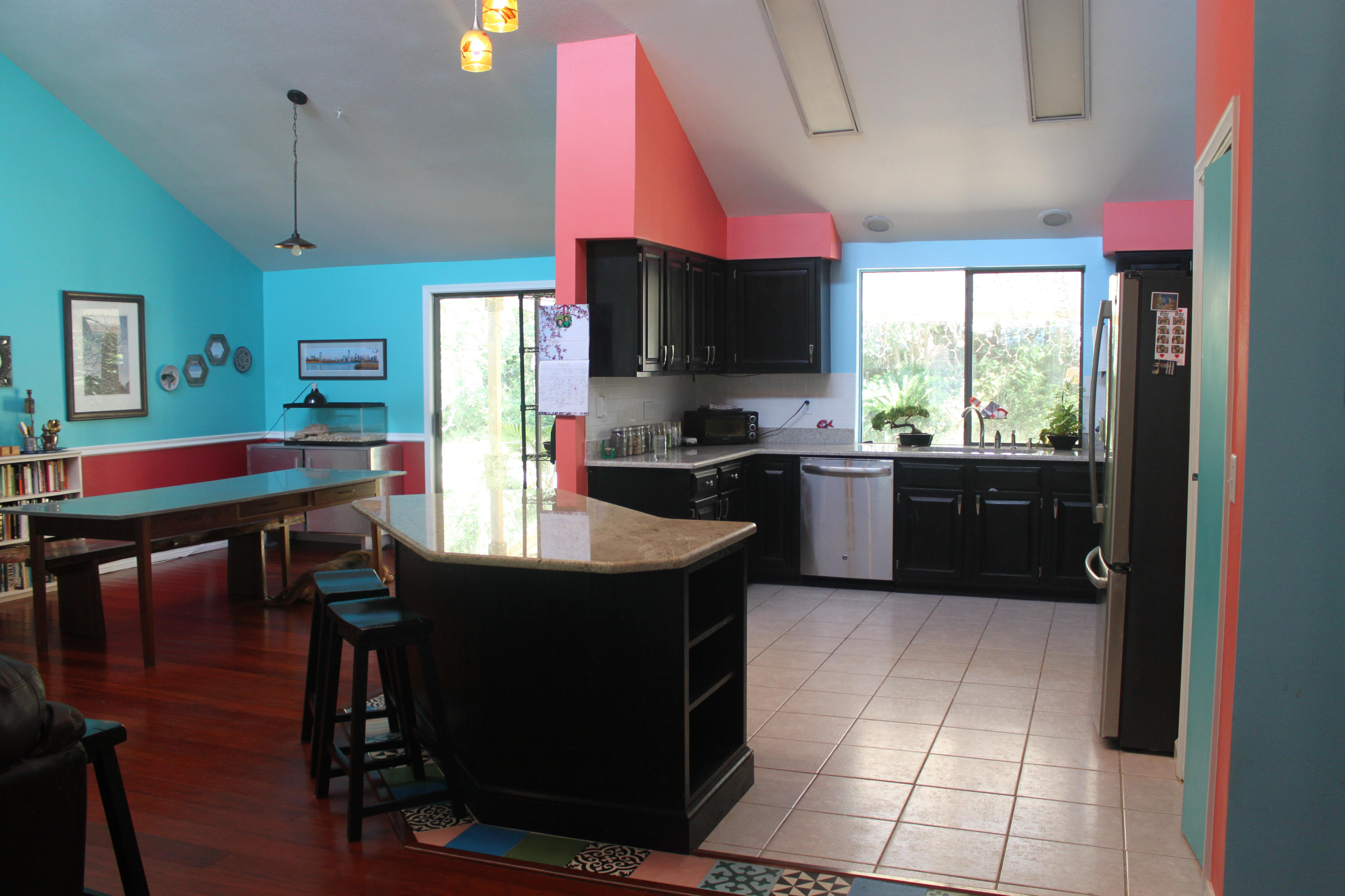 WOODLANDS PH 4 - Residential Lease