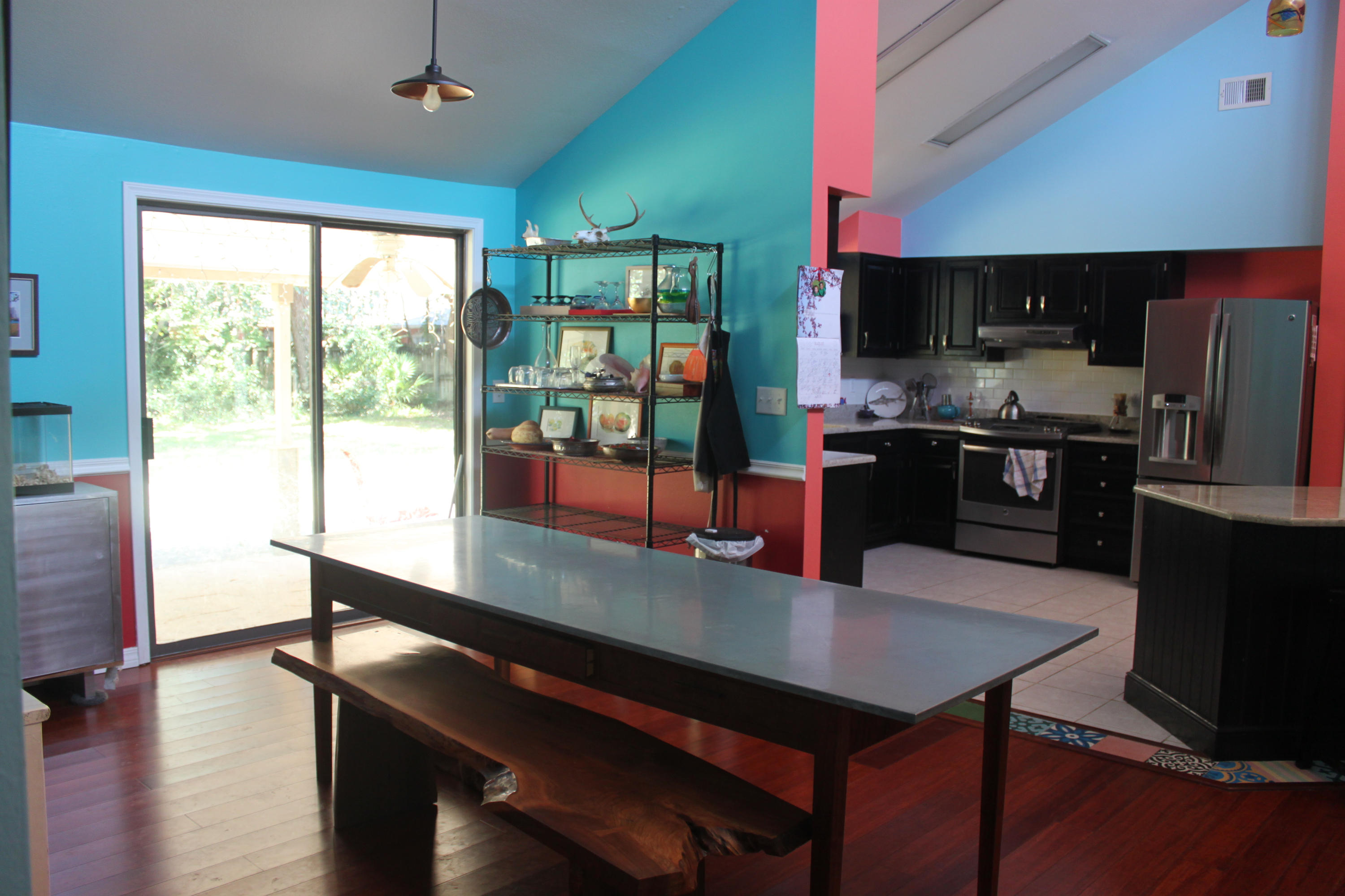 WOODLANDS PH 4 - Residential Lease