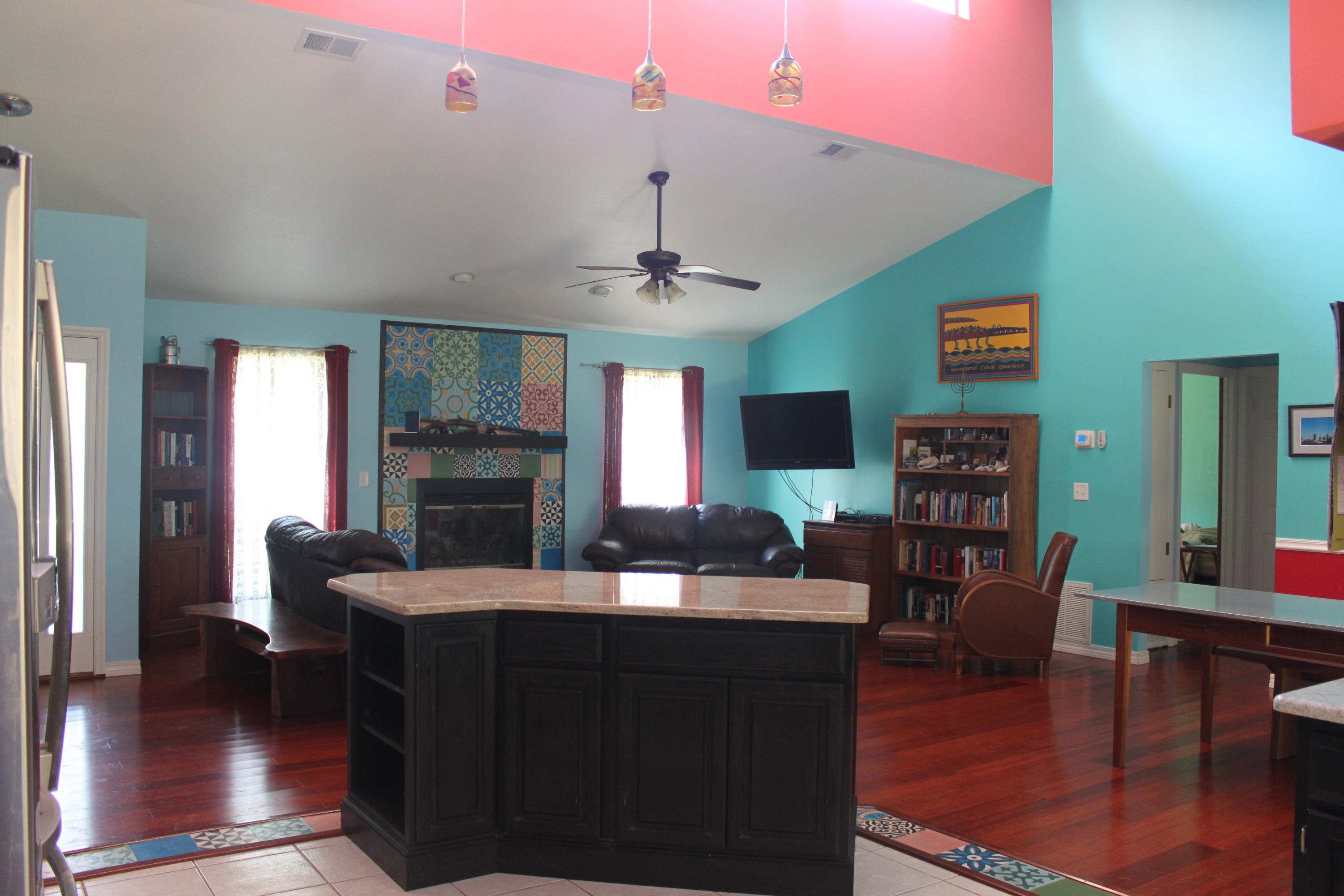 WOODLANDS PH 4 - Residential Lease