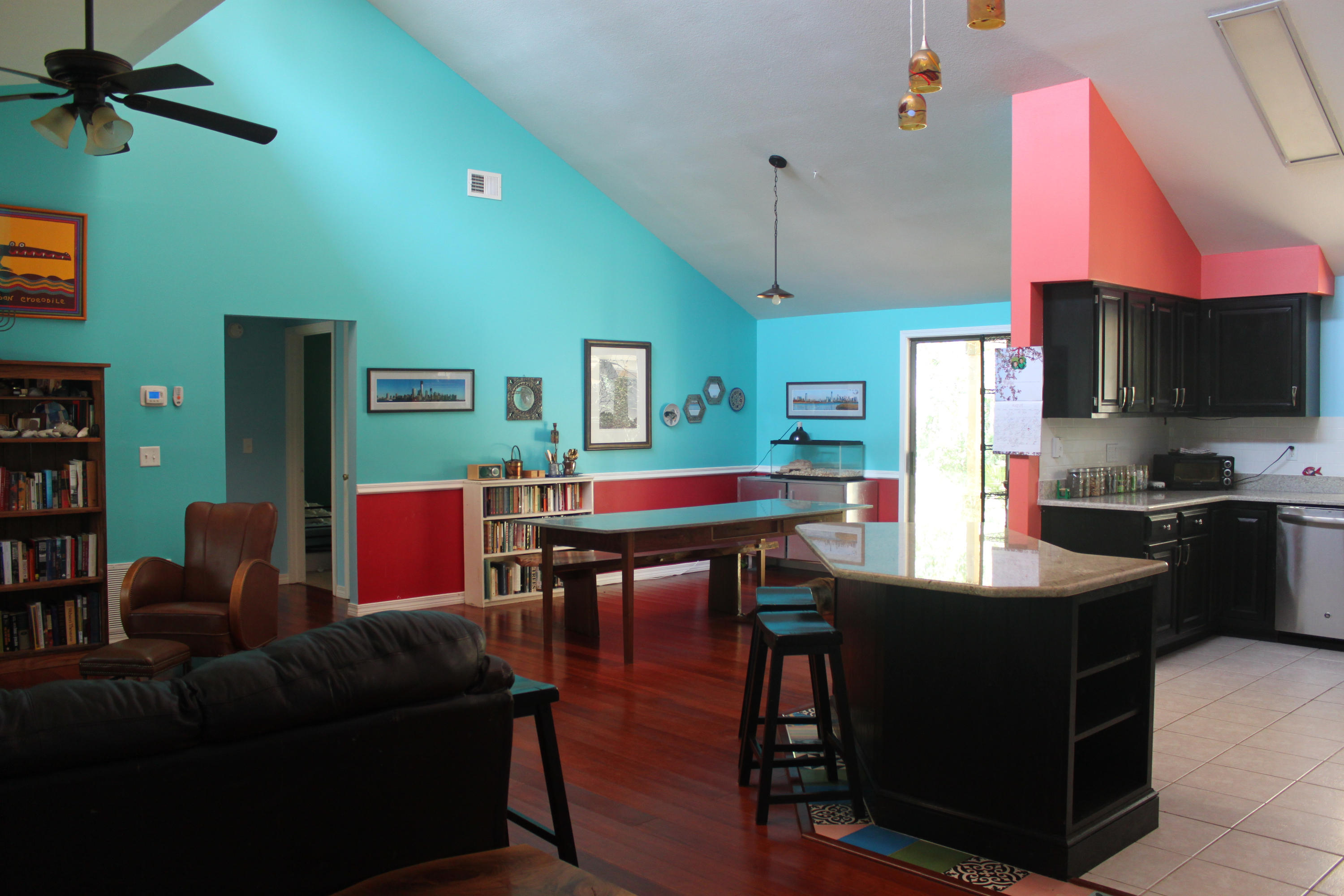 WOODLANDS PH 4 - Residential Lease