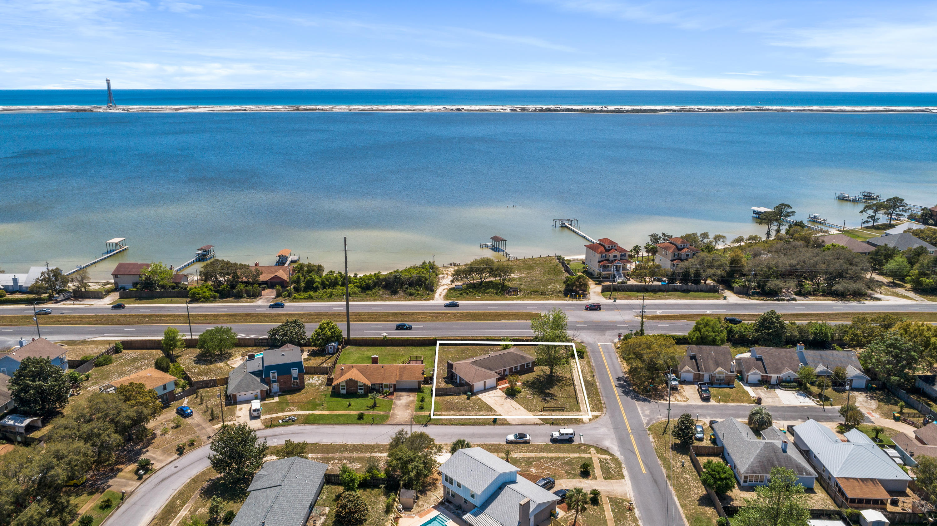CHATEAU PRES DE LA MER - Residential
