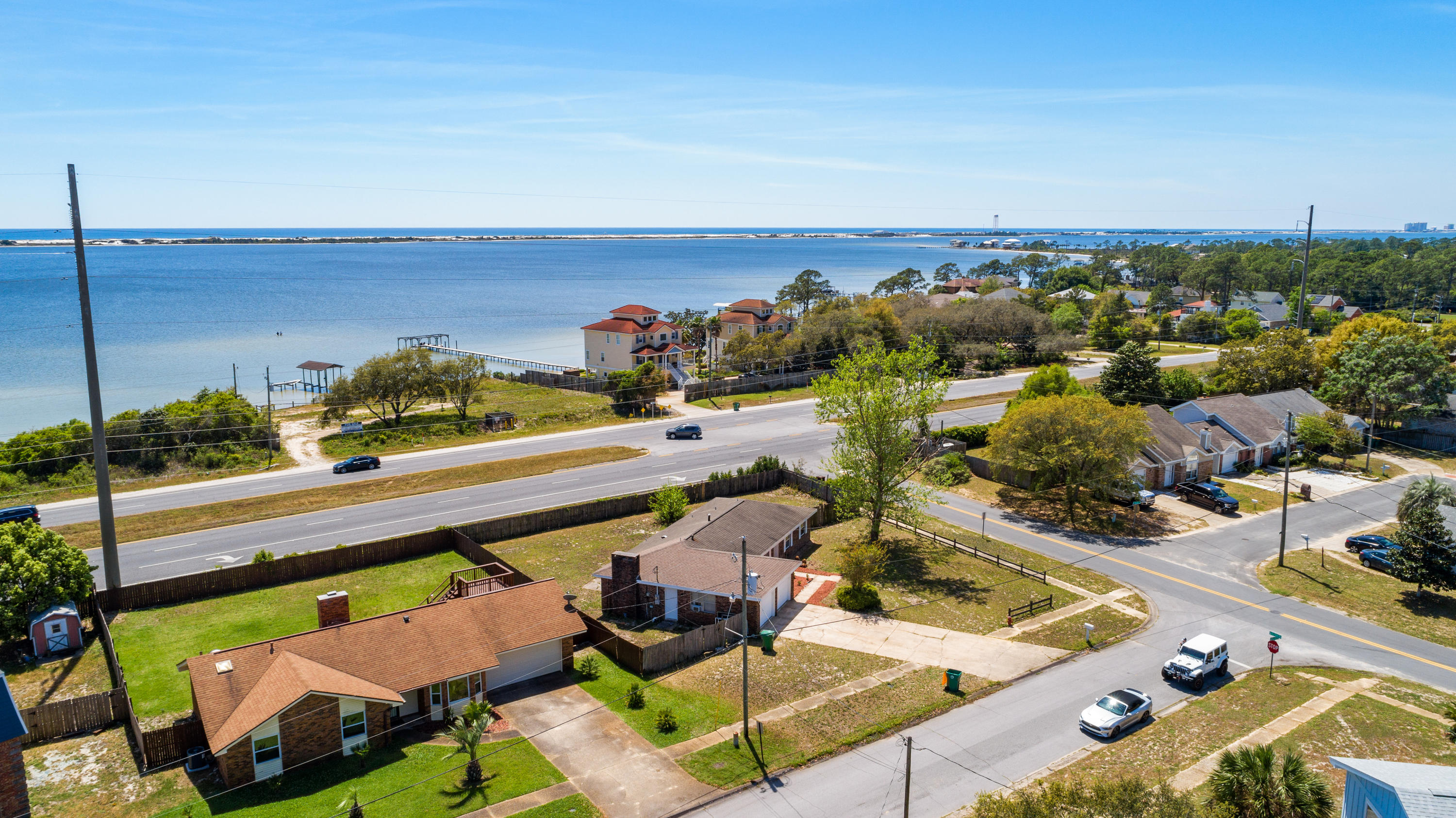 CHATEAU PRES DE LA MER - Residential