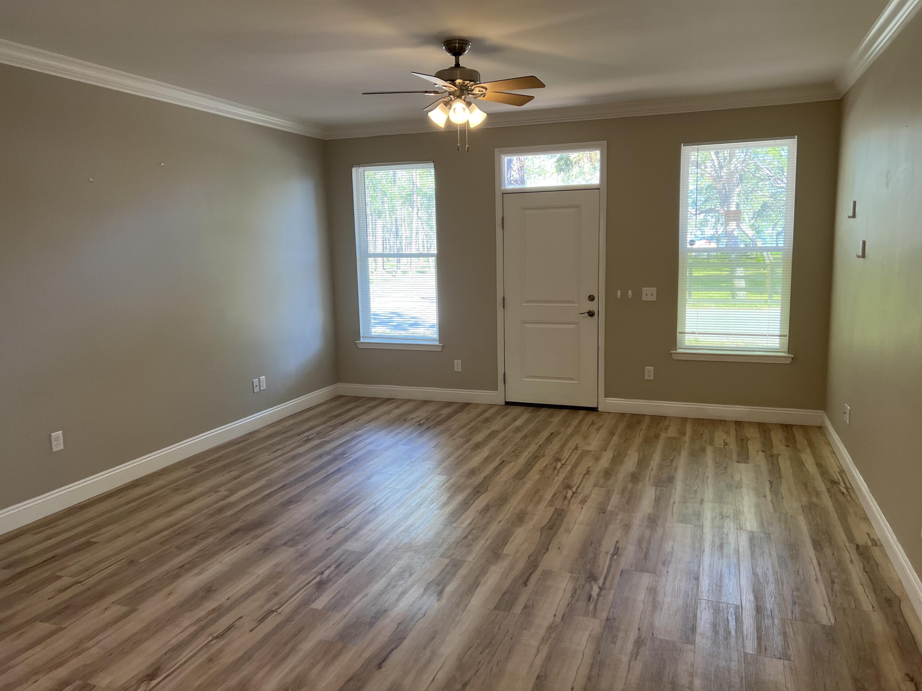 Pine Trace - Residential Lease